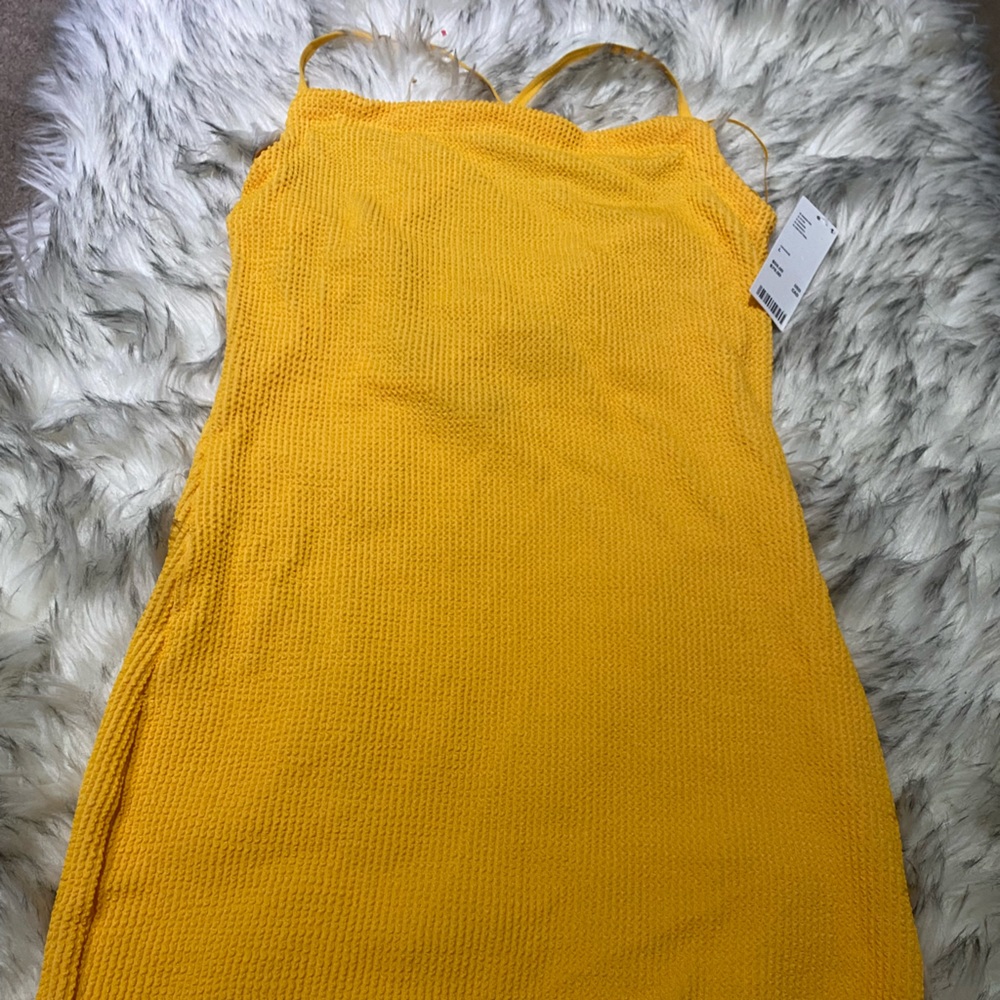 Urban outfitters dress